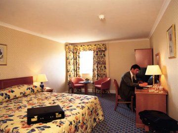 Premier Inn Manchester Old Trafford Salford  Eksteriør bilde